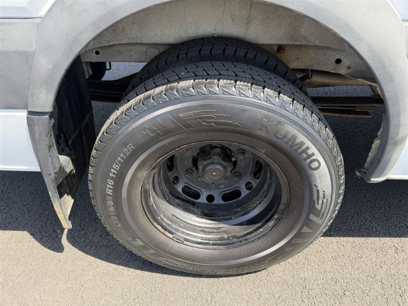 Used 2012 Mercedes-Benz Sprinter 3500 w/ Premium Pkg image 4