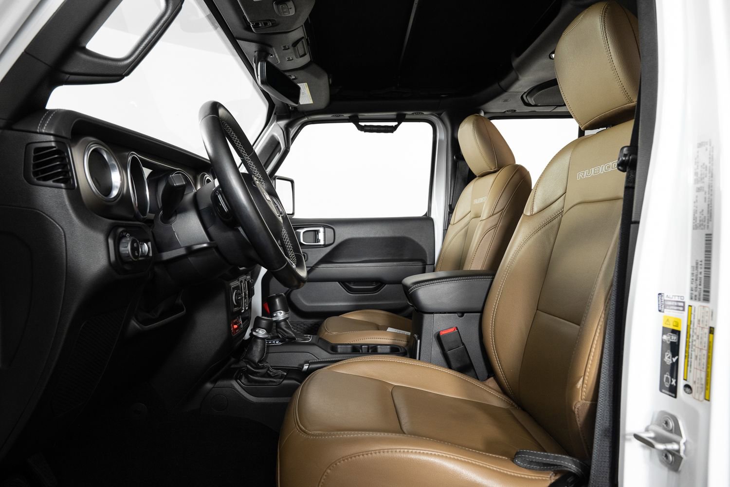 Used 2020 Jeep Gladiator Rubicon image 13