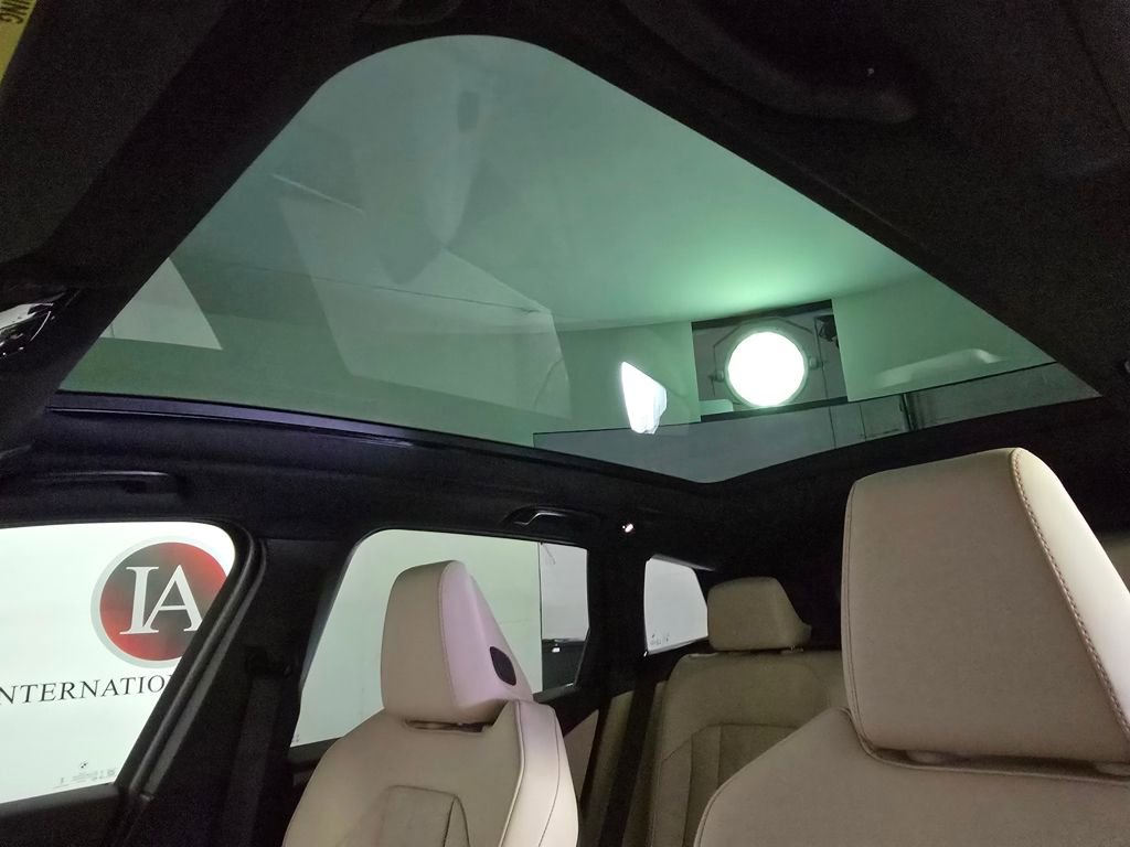 New 2026 BMW X3 xDrive30 w/ Convenience Package image 13