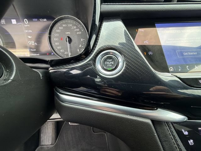 Certified 2024 Cadillac XT6 Sport w/ Technology Package AWD/4WD image 16