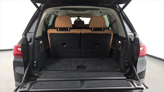 Used 2019 BMW X7 xDrive40i image 18