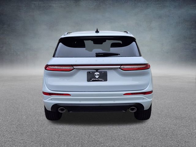 New 2026 Lincoln Corsair Premiere image 6