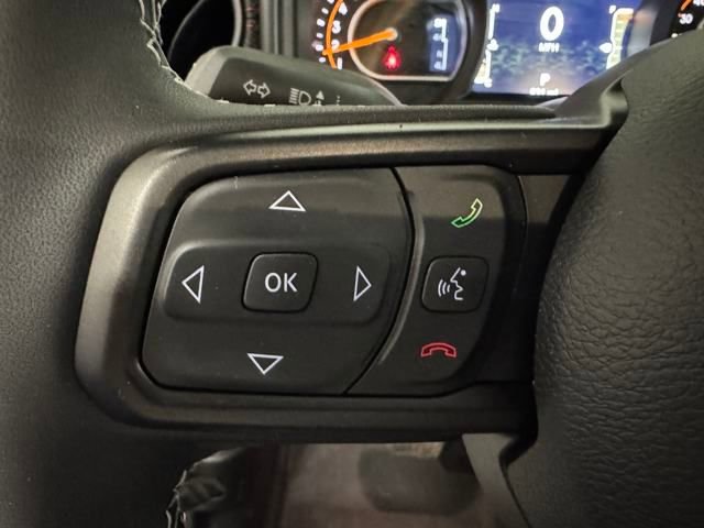 New 2025 Jeep Wrangler Rubicon w/ Convenience Group image 37