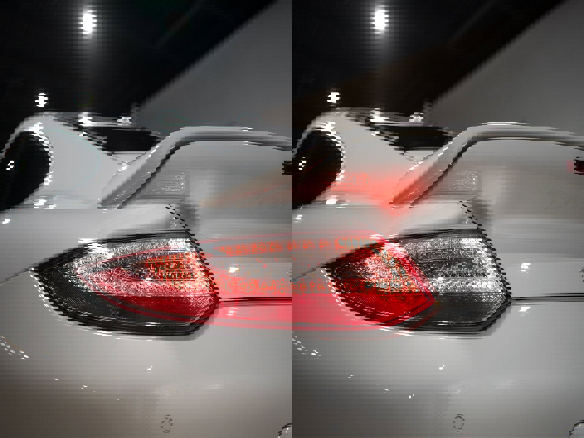 Used 2013 Porsche 911 Turbo S image 29