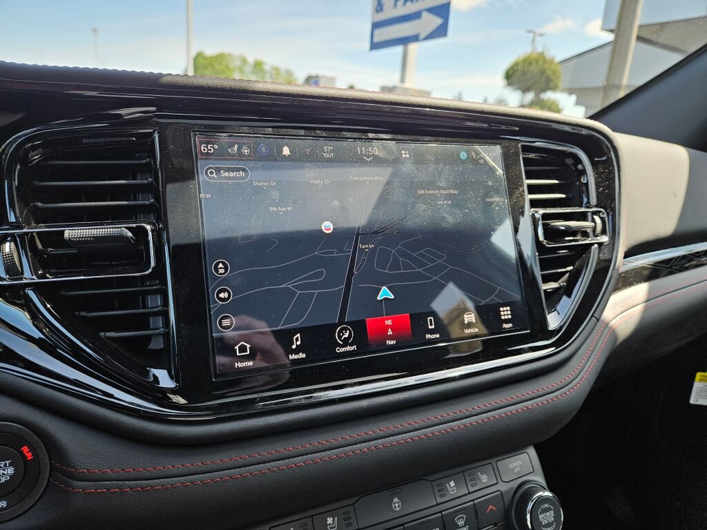 New 2026 Dodge Durango GT AWD/4WD image 25