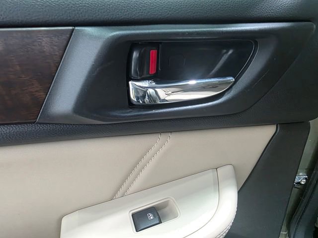 Used 2018 Subaru Outback 2.5i Limited w/ Protection Package #1 image 27