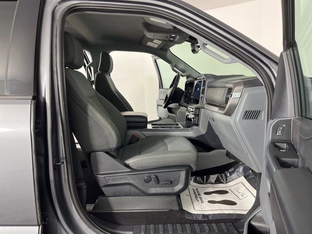 Used 2024 Ford F150 XLT w/ Equipment Group 302A MID image 41