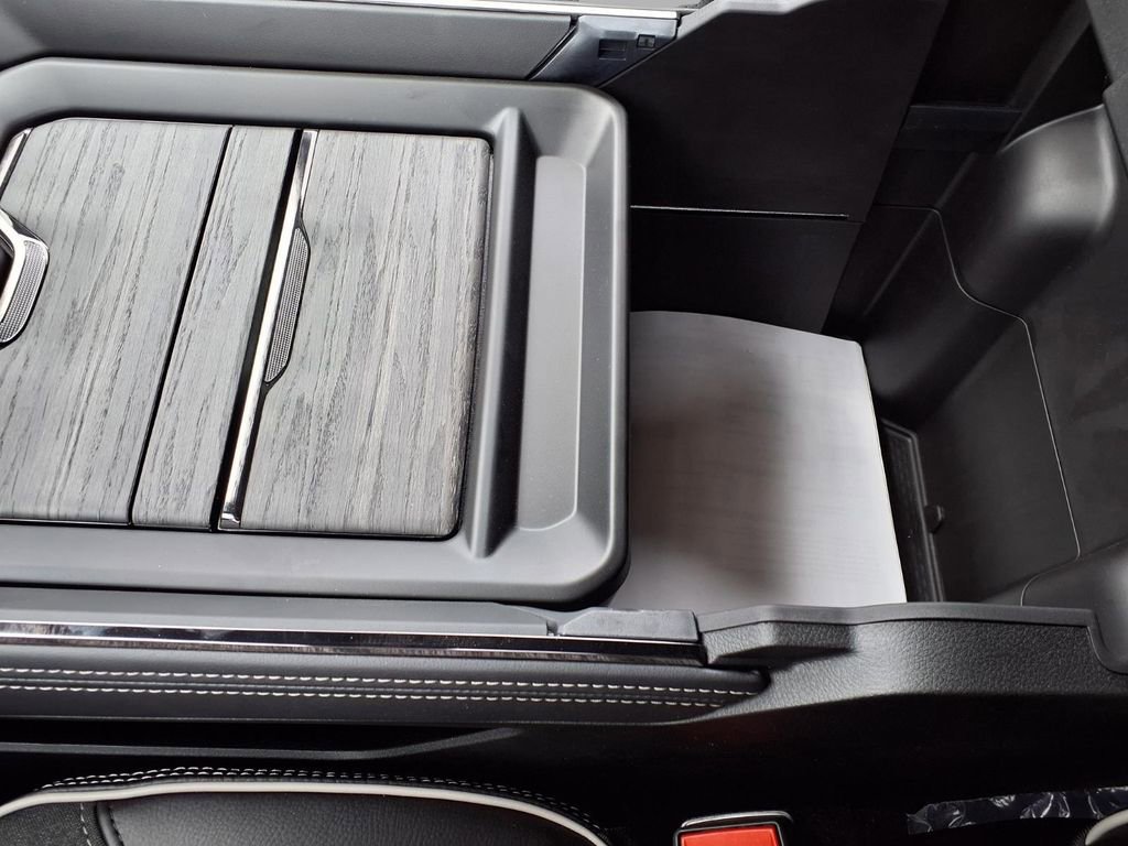 New 2026 RAM 3500 Limited image 13