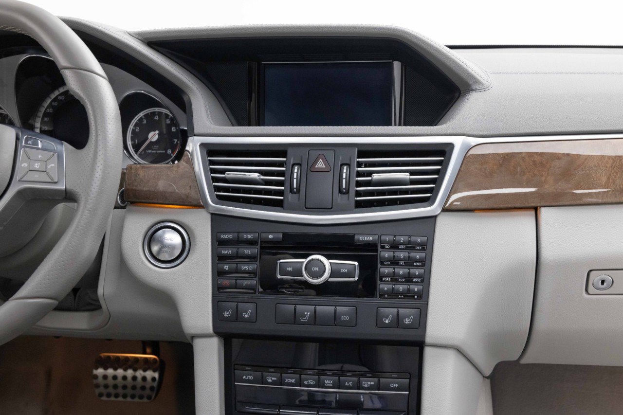 Used 2012 Mercedes-Benz E 63 AMG Wagon image 38