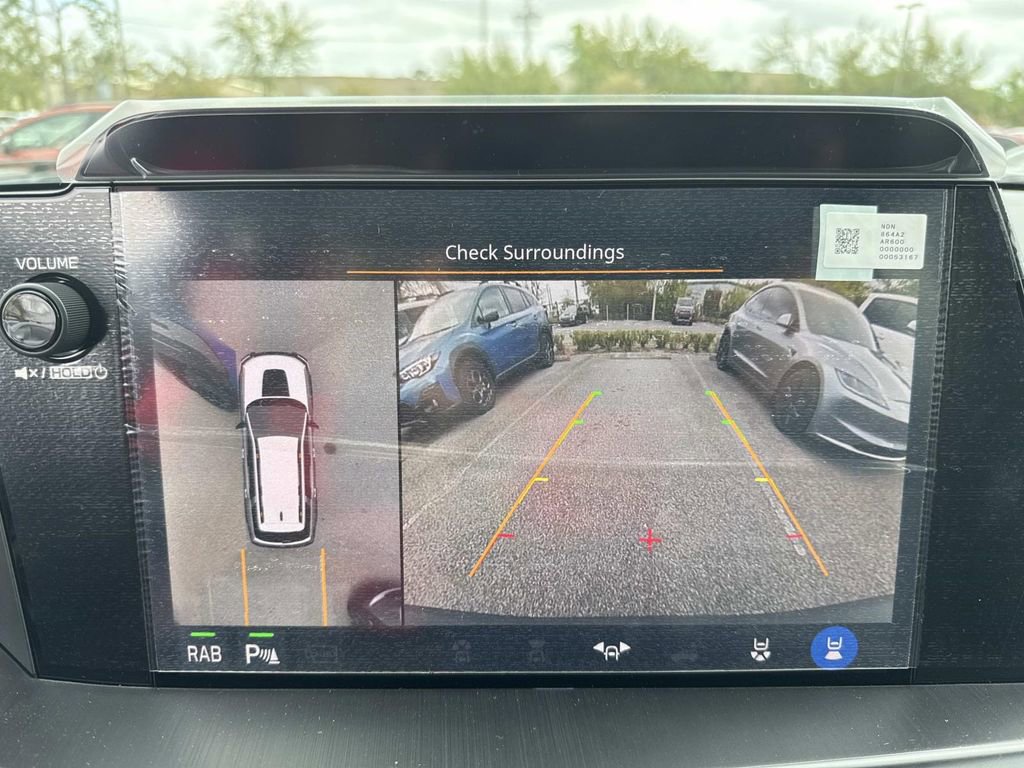 New 2026 Subaru Outback Wilderness image 31