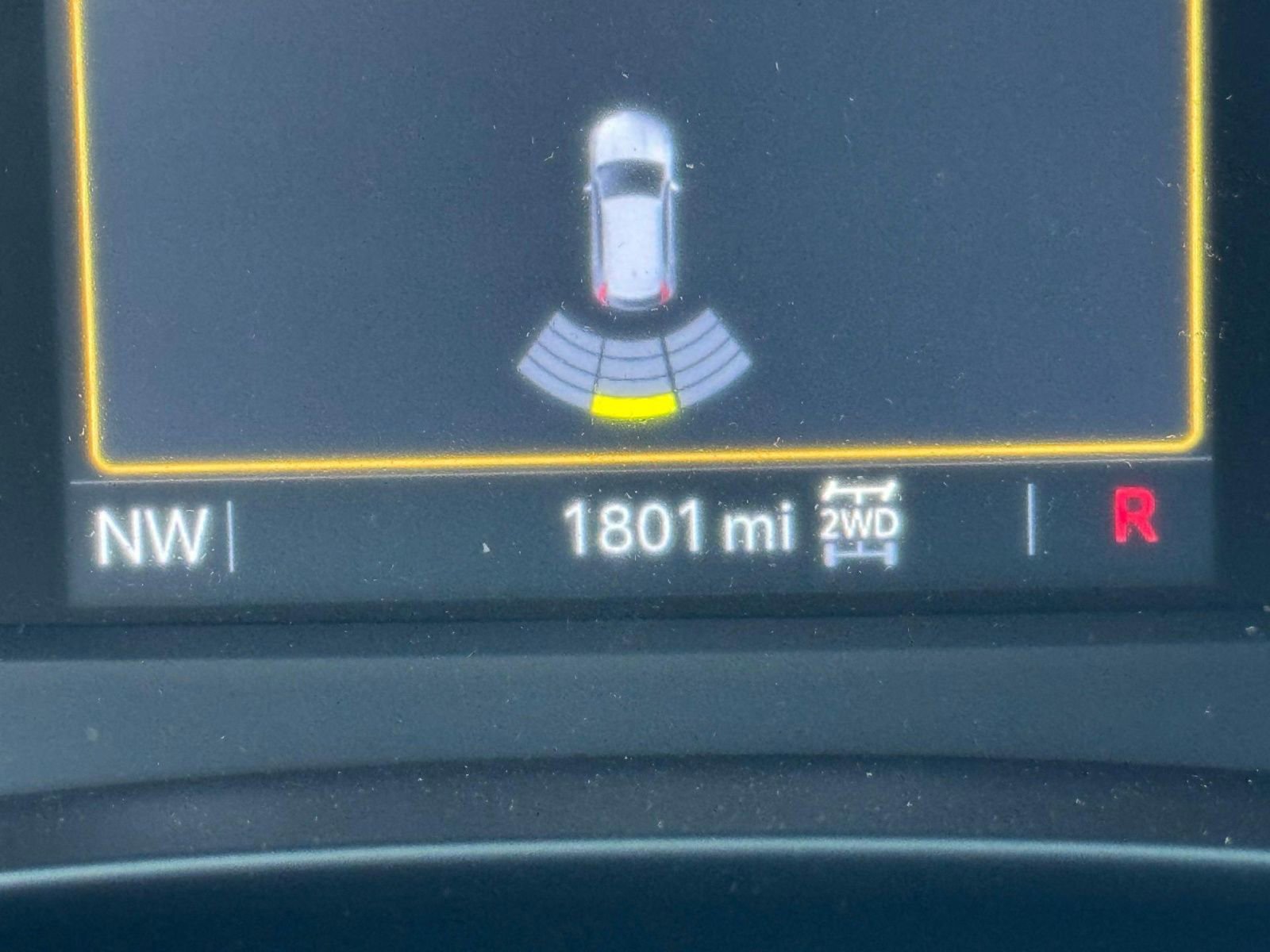 Used 2023 Cadillac XT4 Luxury w/ Driver Awareness Package image 27