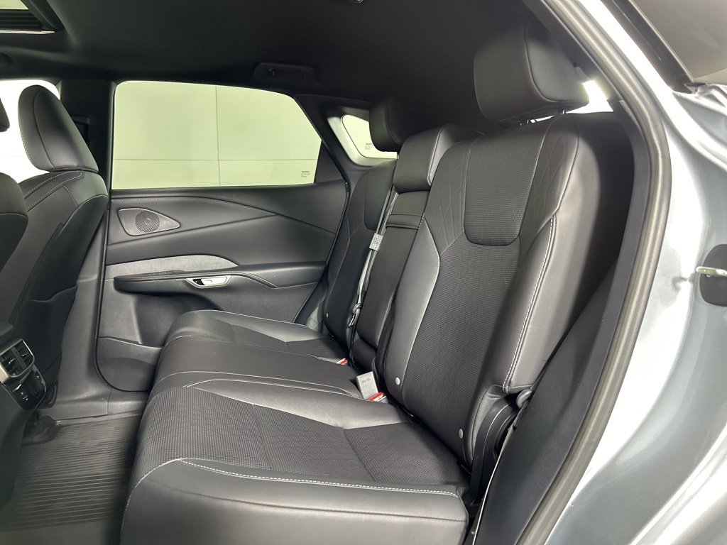 Used 2024 Lexus RX 350 image 17