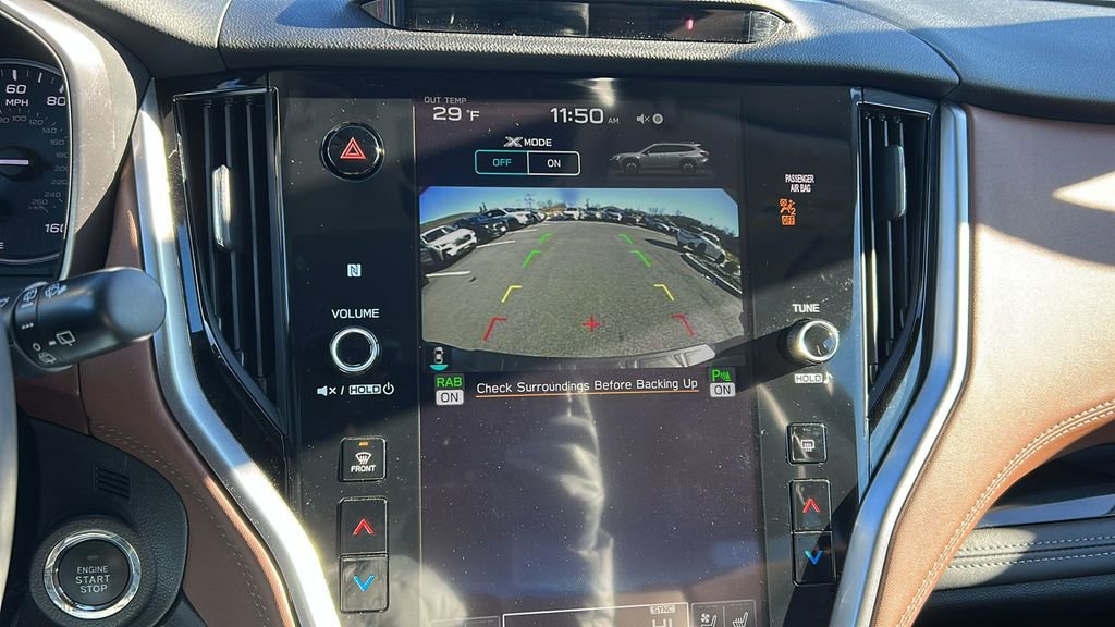 Used 2023 Subaru Outback Touring XT image 17