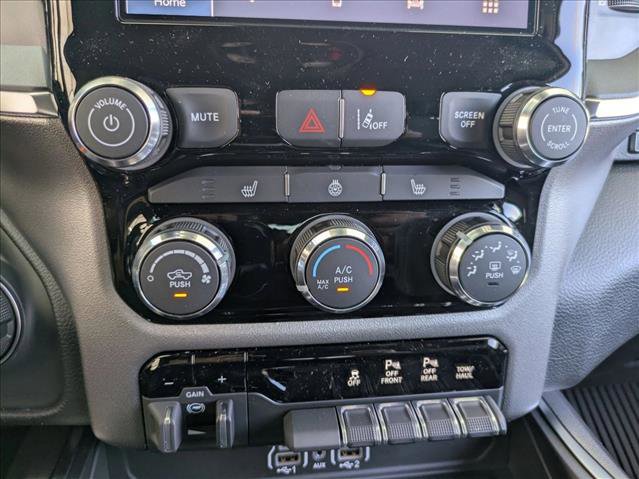 New 2026 RAM 1500 Big Horn image 15