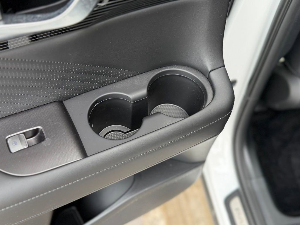 Used 2025 Hyundai Palisade Calligraphy image 13