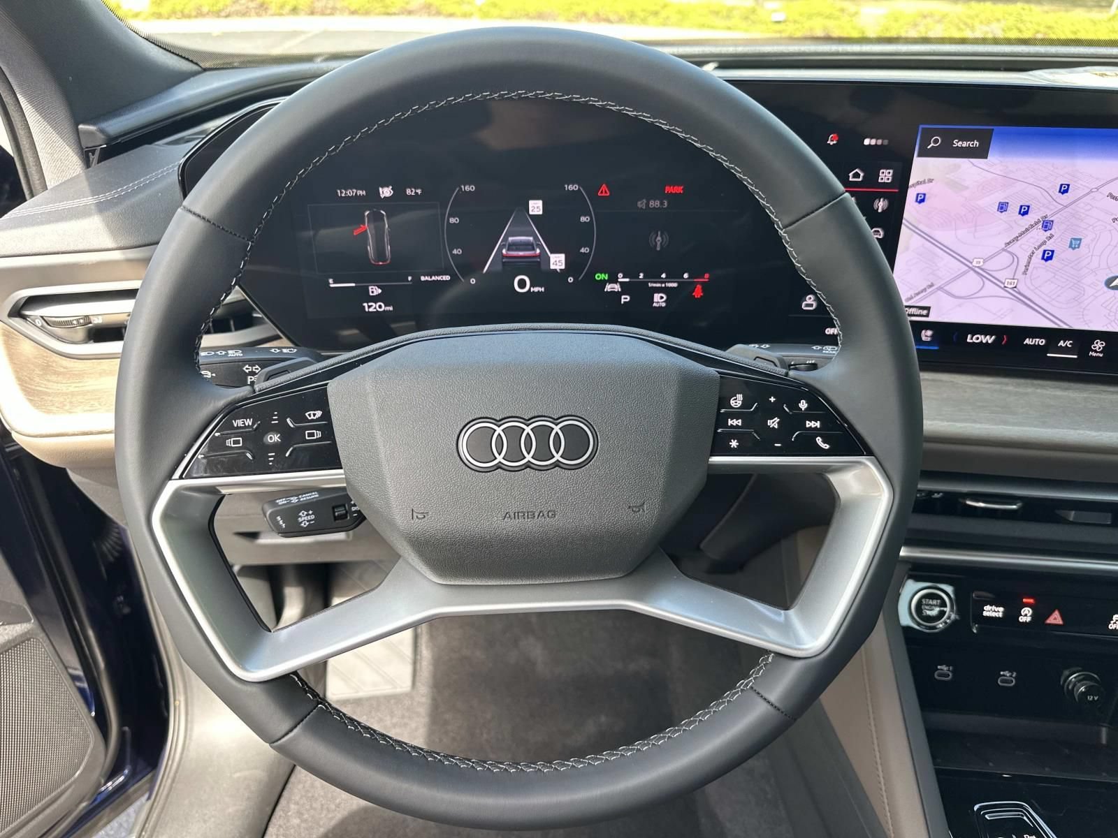 New 2025 Audi Q5 Premium Plus AWD/4WD image 15