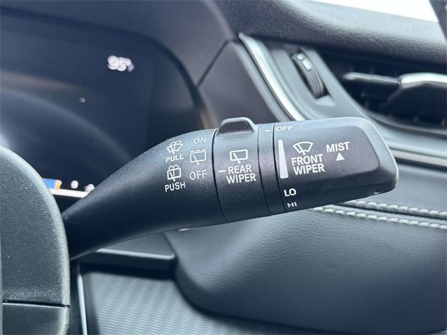 New 2025 Jeep Grand Cherokee L Laredo w/ Luxury Tech Group I image 12