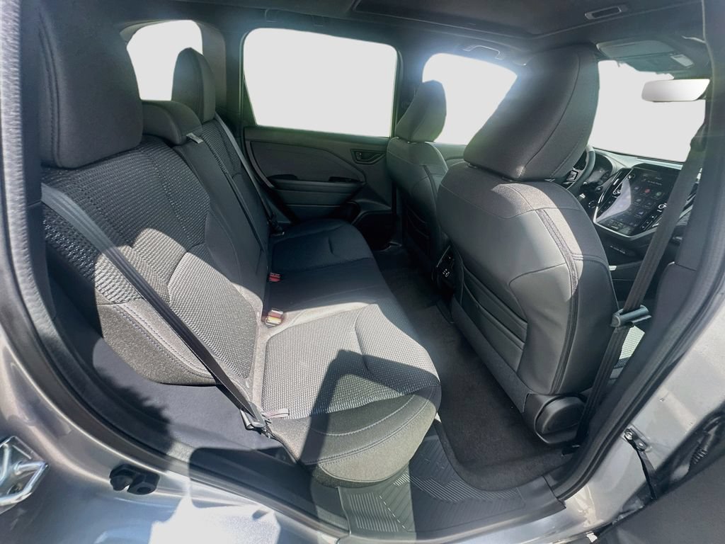 New 2026 Subaru Forester Premium AWD/4WD image 23