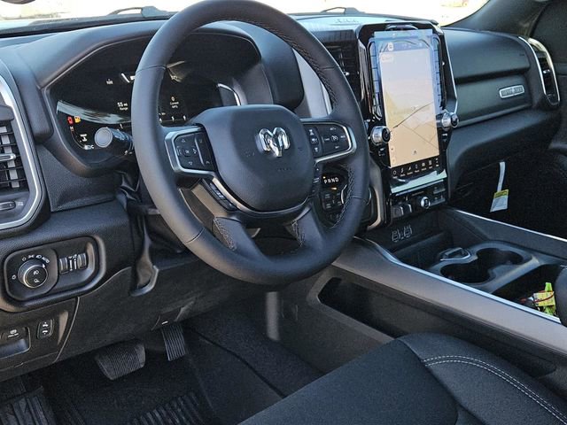 New 2026 RAM 1500 Lone Star AWD/4WD image 26