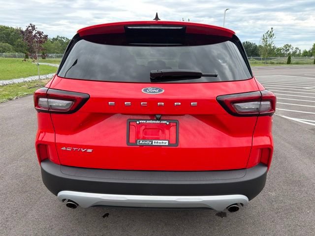 Used 2024 Ford Escape Active FWD image 8