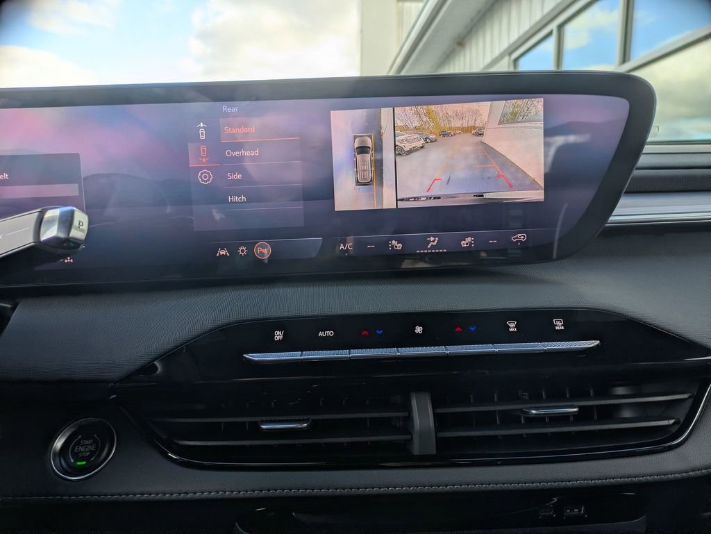 New 2026 Buick Enclave Preferred w/ Power Package image 18