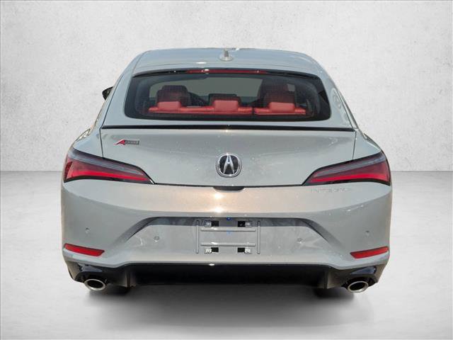New 2026 Acura Integra A-Spec FWD image 6