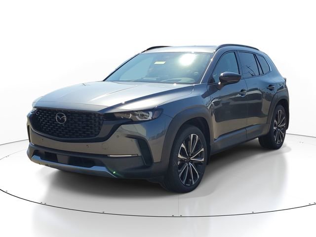 New 2026 MAZDA CX-50 AWD 2.5 S image 2