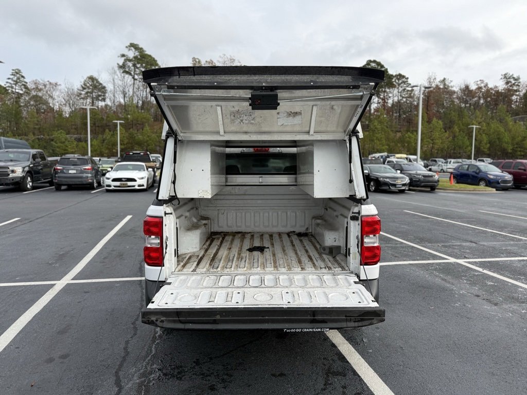 Certified 2022 Ford Maverick XL image 7