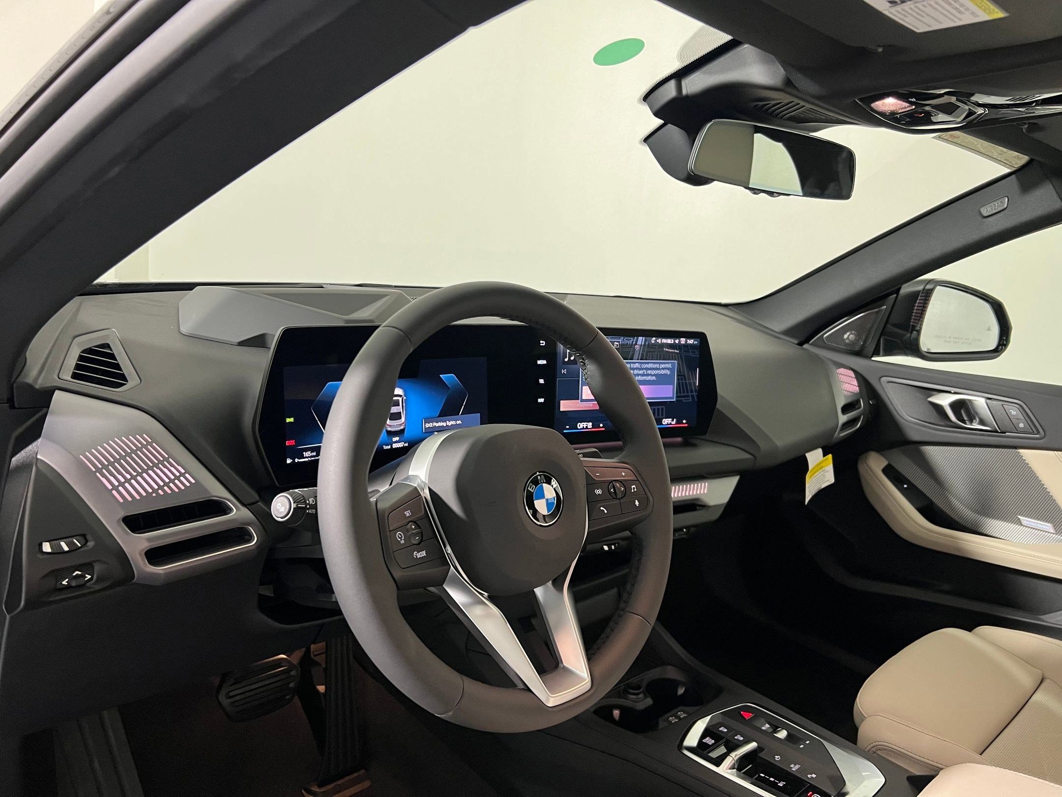 Used 2026 BMW 228i xDrive w/ Technology Package image 4