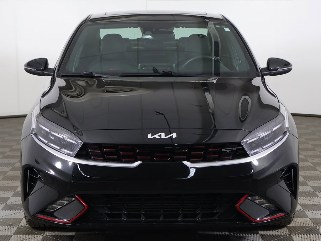 Used 2024 Kia Forte GT image 13
