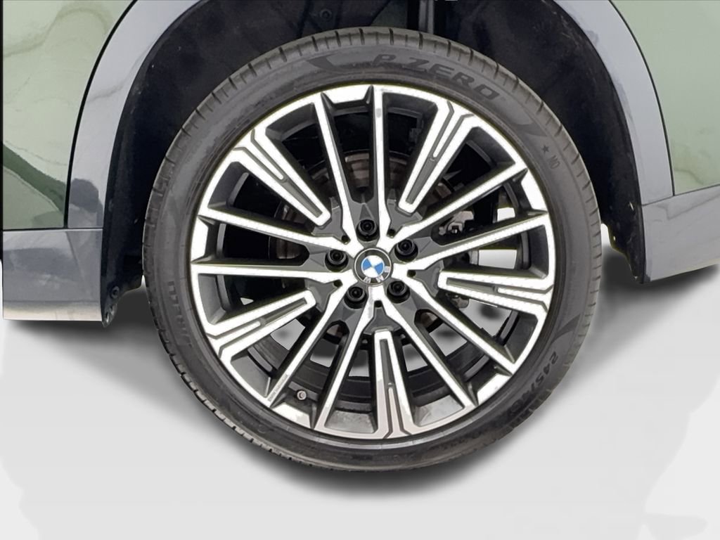 Used 2025 BMW X1 xDrive28i w/ Convenience Package image 53