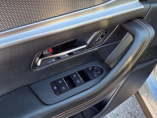 Used 2025 MAZDA CX-90 3.3 Turbo w/ Premium Sport Pkg image 44