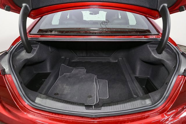 Used 2023 Cadillac CT5 Luxury image 12