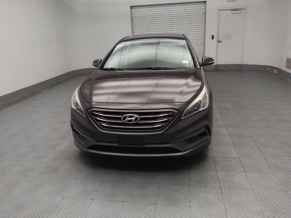Used 2017 Hyundai Sonata Sport image 15