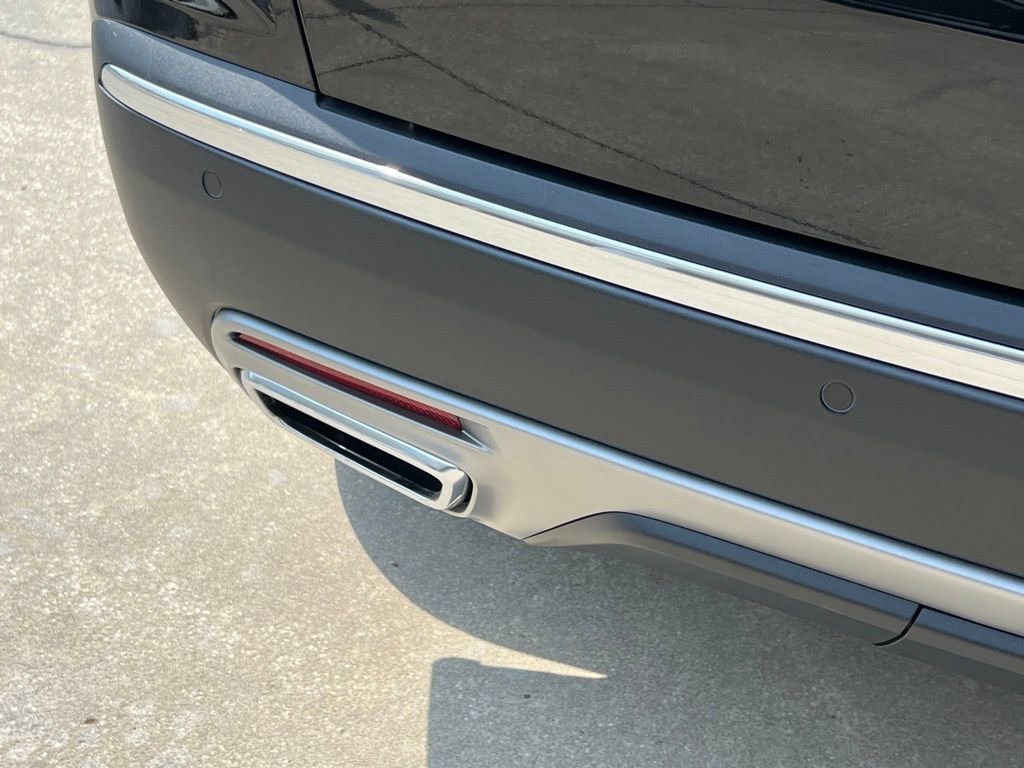 Used 2025 Cadillac XT5 Premium Luxury w/ Technology Package image 28