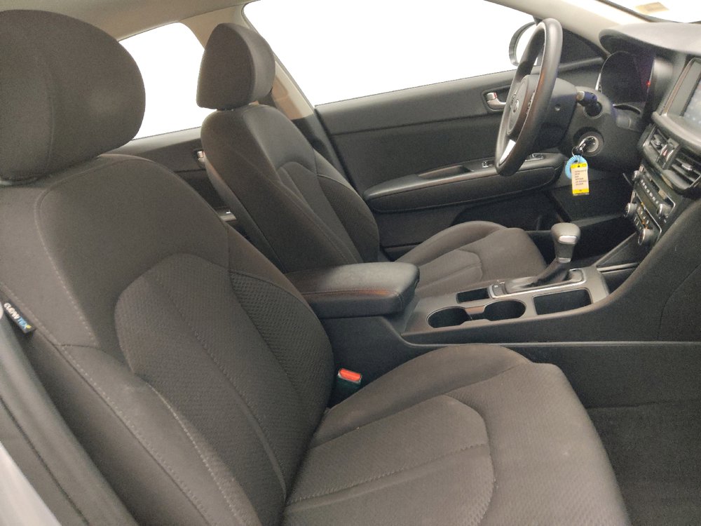 Used 2018 Kia Optima LX FWD image 21