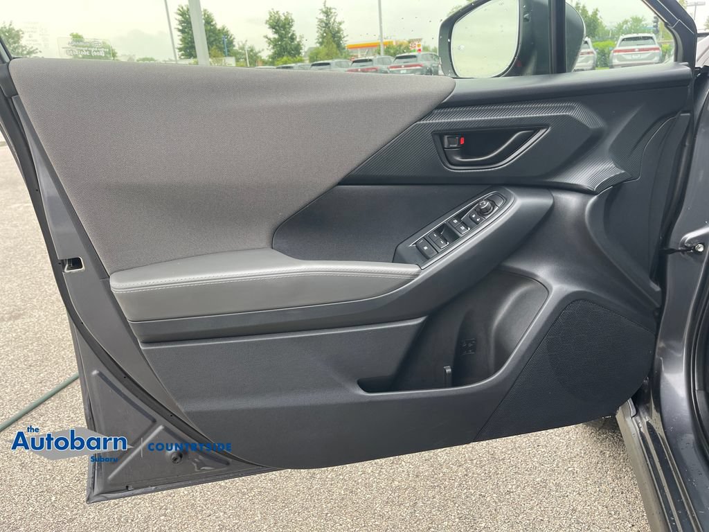 Certified 2024 Subaru Crosstrek 2.0i Premium AWD/4WD image 10