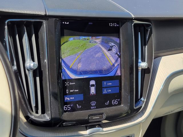 Used 2021 Volvo XC60 T8 Inscription w/ Advanced Package image 20