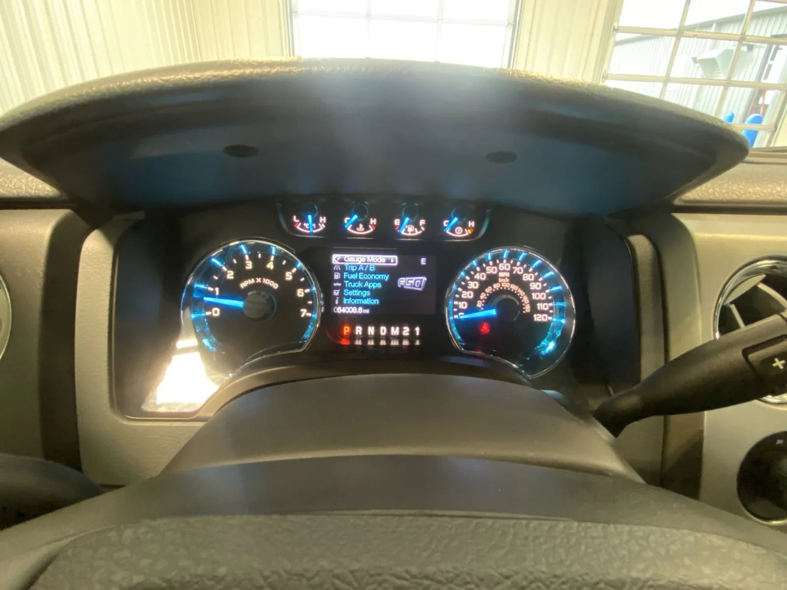 Used 2014 Ford F150 XLT w/ XLT Chrome Package AWD/4WD image 30