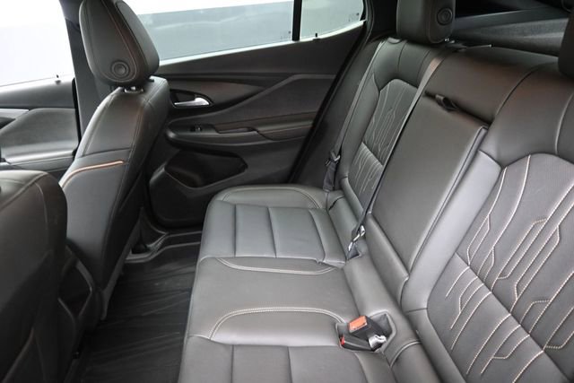 Used 2025 Buick Envista Avenir FWD image 22
