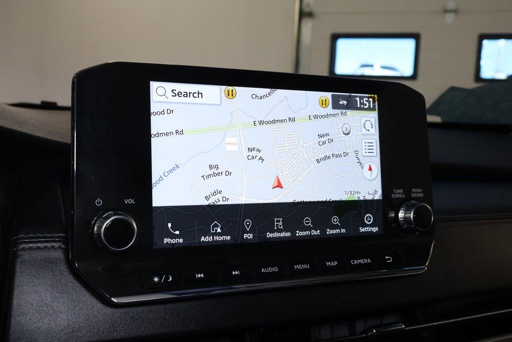 Used 2024 Mitsubishi Outlander SE image 29