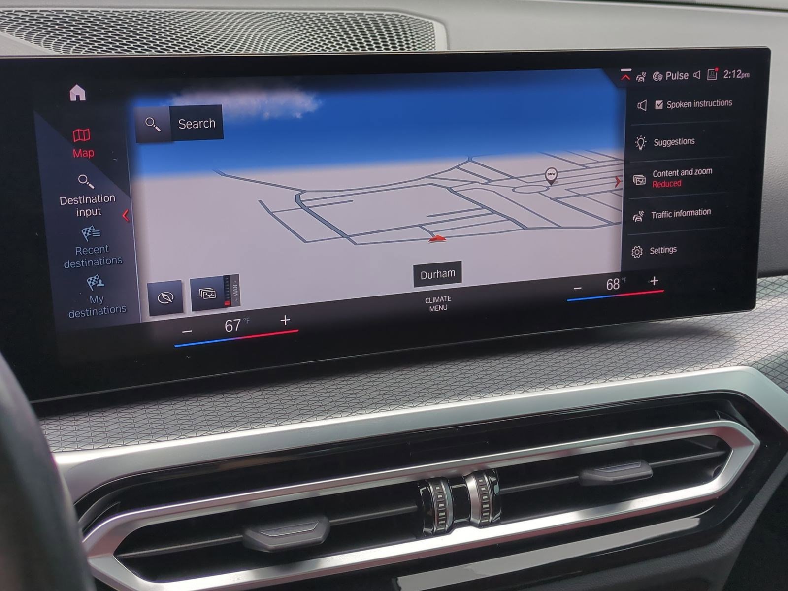 Certified 2024 BMW M340i xDrive AWD/4WD image 24