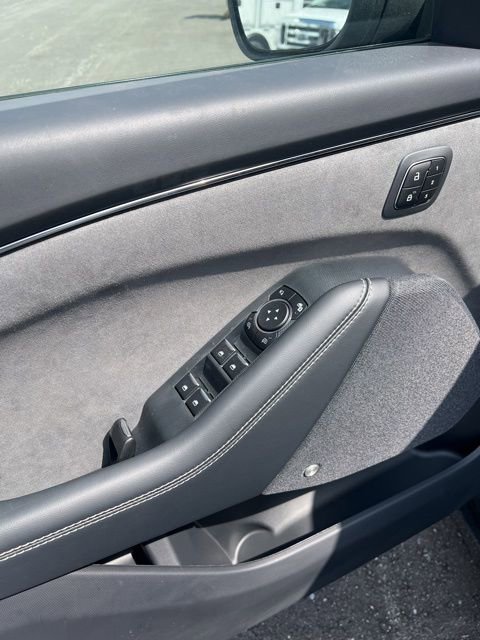 New 2025 Ford Mustang Mach-E GT image 17