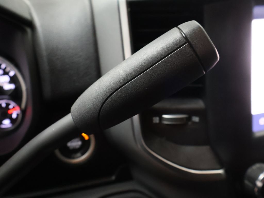 Used 2024 RAM 2500 Big Horn image 35