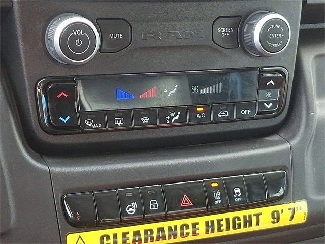 Used 2024 RAM ProMaster 3500 image 15