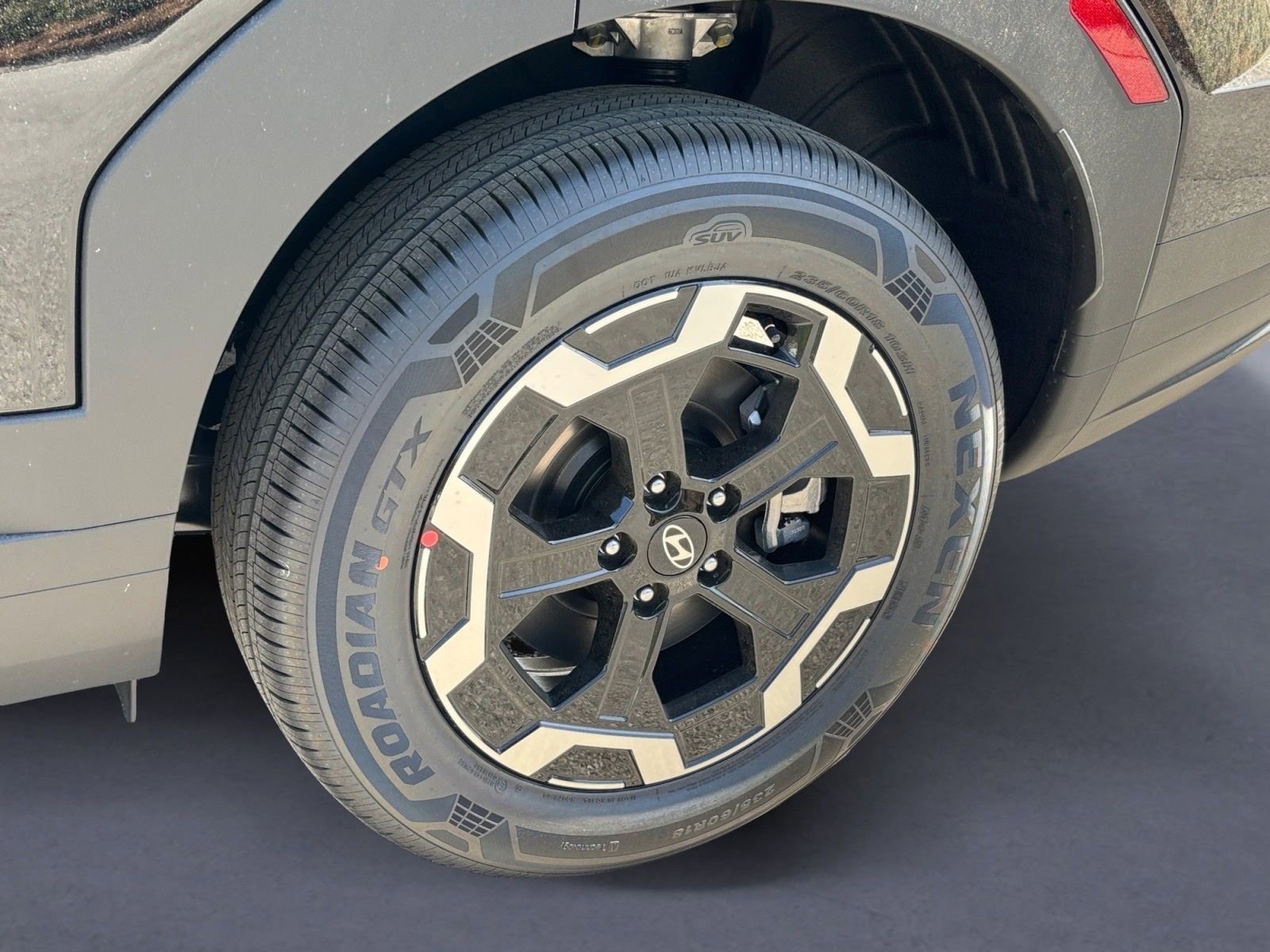 New 2026 Hyundai Santa Fe SEL FWD image 10