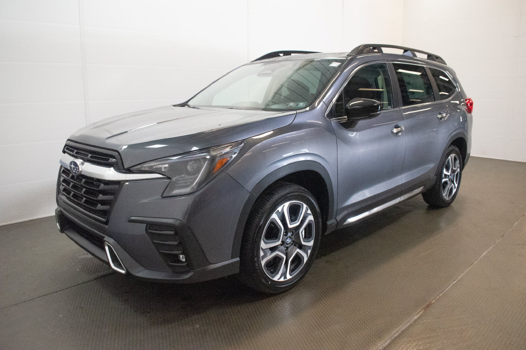 New 2027 Subaru Ascent Touring AWD/4WD image 8