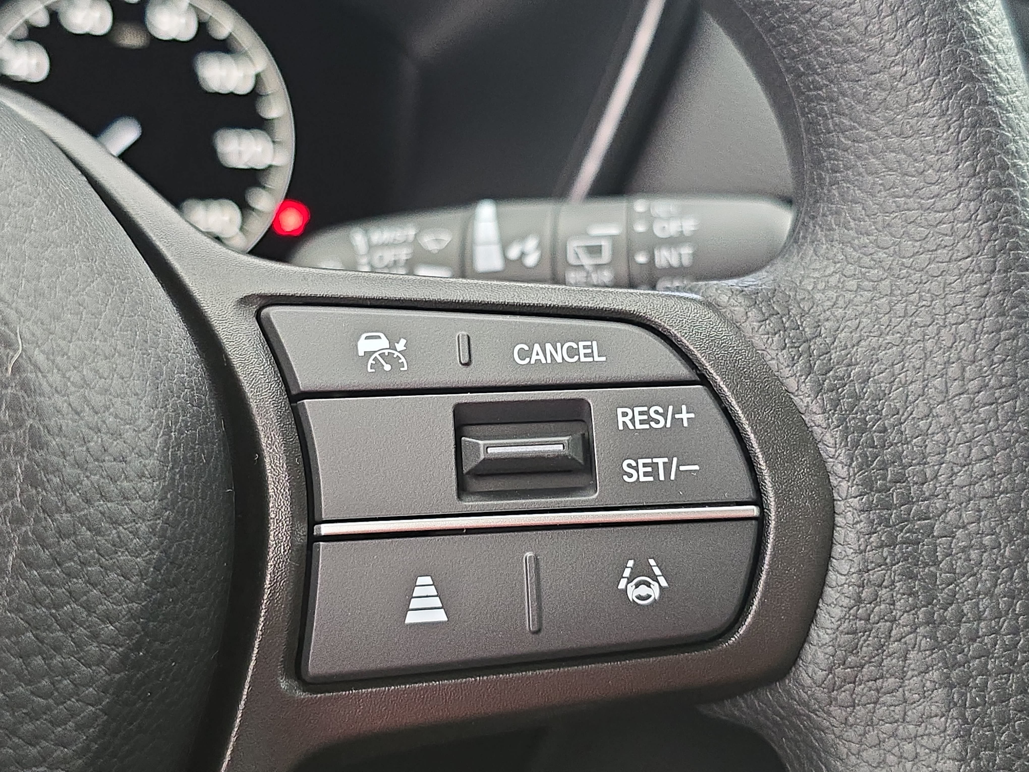 New 2027 Honda CR-V EX image 17