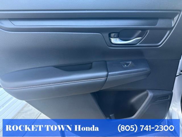 Used 2023 Honda CR-V Sport image 9