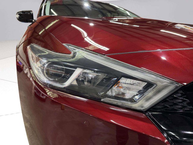 Used 2016 Nissan Maxima SR image 14
